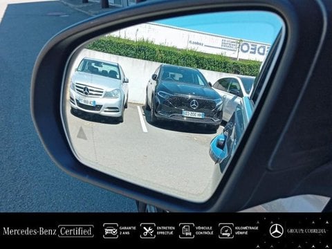 Voitures D'occasion À Saint-Grégoire | Mercedes-Benz Classe B 180D 2.0 116Ch Progressive Line E...