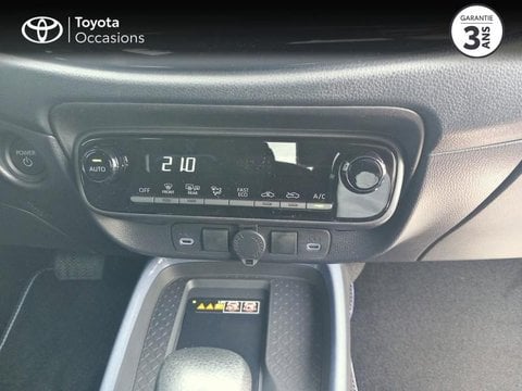 Voitures D'occasion À Plérin | Toyota Aygo X 116H Graphic