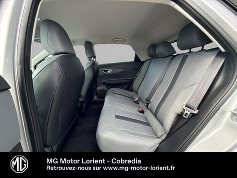 Voitures D'occasion À Lanester | Mg Mg4 Ev 190Ch - 64Kwh Premium