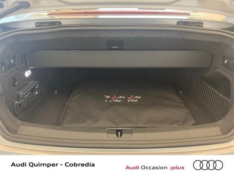 Voitures D'occasion À Quimper | Audi A5 Cabriolet 2.0 Tfsi 252Ch Avus S Tronic 7