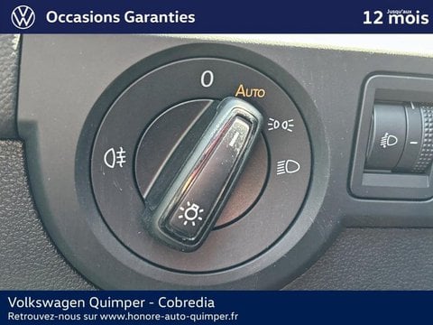 Voitures D'occasion À Quimper | Volkswagen T-Cross 1.0 Tsi 116Ch Vw Edition Dsg7