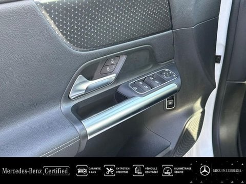 Voitures D'occasion À Vannes | Mercedes-Benz Classe B 180D 116Ch Progressive Line 8G-Dct