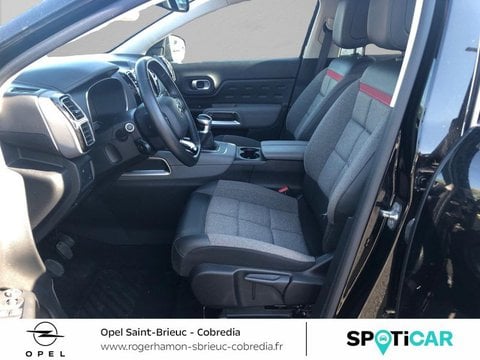 Voitures D'occasion À Yffiniac | Citroën C5 Aircross Bluehdi 130Ch S&S Shine E6.D