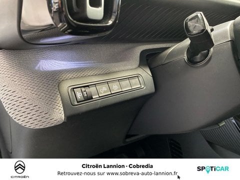 Voitures D'occasion À Lannion | Citroën C3 Aircross Electrique 113Ch 54,2Kwh Autonomie Étendue...