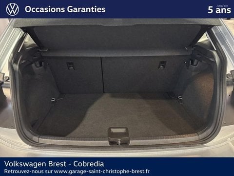 Voitures D'occasion À Brest | Volkswagen Polo 1.0 Tsi 95Ch Life