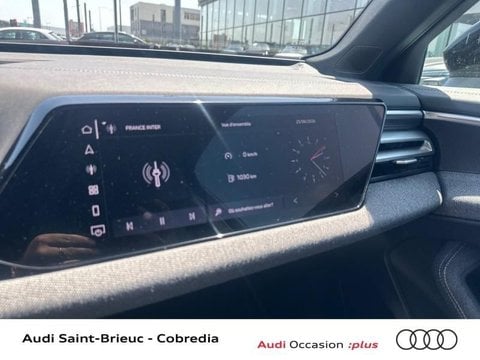Voitures D'occasion À Saint-Brieuc | Audi A5 Avant 2.0 Tdi Hybride 204Ch S Line S Tronic 7