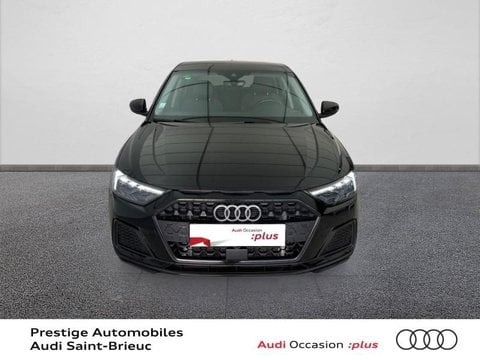 Voitures D'occasion À Saint-Brieuc | Audi A1 Sportback 25 Tfsi 95Ch Design S Tronic 7