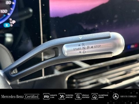 Voitures D'occasion À Brest | Mercedes-Benz Glb 250+ Eq 272Ch Limited Edition