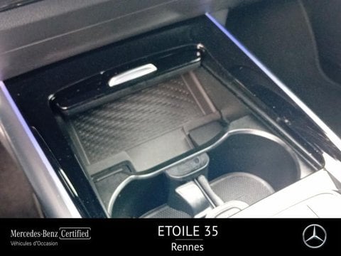 Voitures D'occasion À Saint-Grégoire | Mercedes-Benz Classe B 250 E 163+109Ch Progressive Line ...