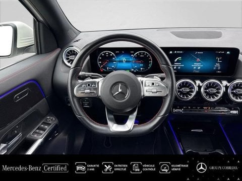 Voitures D'occasion À Bonchamps-Les-Laval | Mercedes-Benz Gla 250 E 160+102Ch Amg Line 8G-Dct