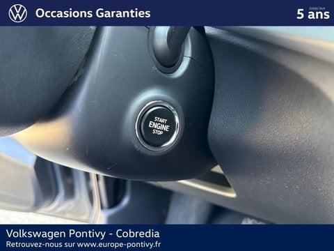 Voitures D'occasion À Pontivy | Škoda Scala 1.0 Tsi Evo 110Ch Business Dsg7