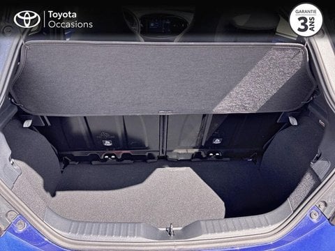 Voitures D'occasion À Quimper | Toyota Aygo X 1.0 Vvt-I 72Ch Dynamic My24