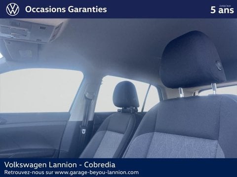 Voitures D'occasion À Lannion | Volkswagen T-Cross 1.0 Tsi 116Ch Vw Edition Dsg7