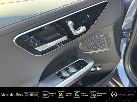 Voitures D'occasion À Vannes | Mercedes-Benz Classe C Break 300 E 204+129Ch Amg Line