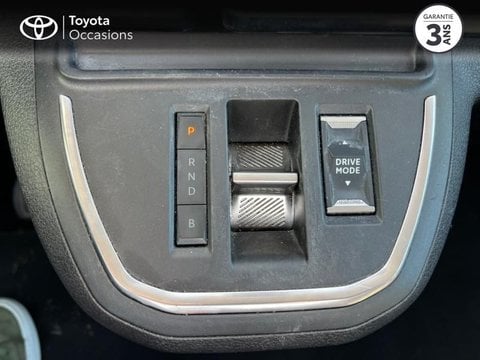 Voitures D'occasion À Vannes | Toyota Proace Verso Medium Electric 75Kwh Executive