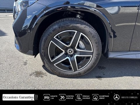 Voitures D'occasion À Saint-Grégoire | Mercedes-Benz Glc Coupé 300 E Hybrid 204+136Ch Amg Line...
