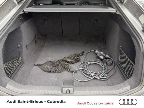 Voitures D'occasion À Saint-Brieuc | Audi A6 Sportback E-Tron E-Tron Performance 367Ch S Line