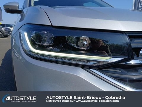 Voitures D'occasion À Yffiniac | Volkswagen T-Cross 1.0 Tsi 110Ch R-Line Dsg7