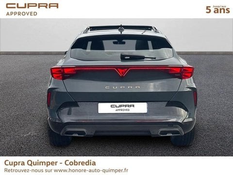 Voitures D'occasion À Quimper | Cupra Formentor 1.5 Etsi Hybrid 150Ch V Dsg7