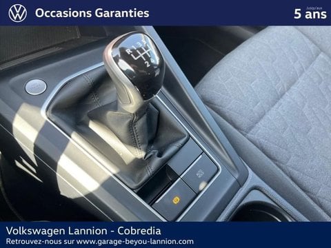 Voitures D'occasion À Lannion | Volkswagen Golf 1.5 Tsi Evo2 116Ch Vw Edition