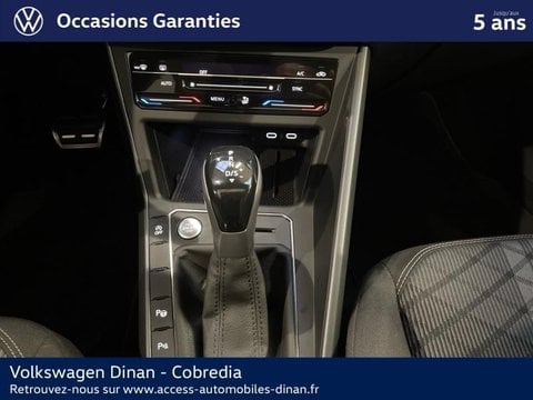 Voitures D'occasion À Quevert | Volkswagen Taigo 1.5 Tsi 150Ch R-Line Edition Dsg7