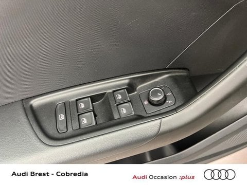 Voitures D'occasion À Brest | Audi A1 Sportback 25 Tfsi 95Ch S Line S Tronic 7