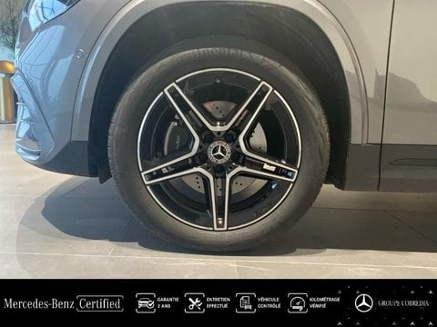 Voitures D'occasion À Quimper | Mercedes-Benz Gla 250 E Hybrid Eq 218Ch Amg Line 8G-Dct