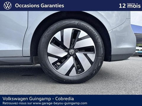 Voitures D'occasion À Guingamp | Volkswagen Id. Buzz 204Ch Pro 77 Kwh