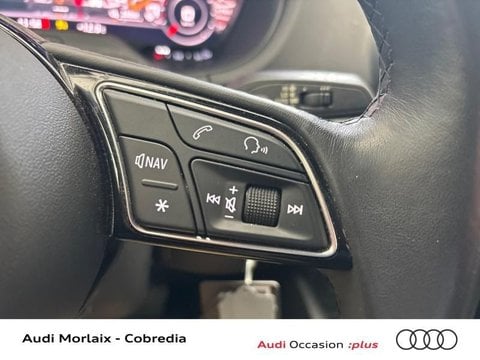 Voitures D'occasion À Saint-Martin-Des-Champs | Audi Q2 30 Tdi 116Ch Business Line S Tronic 7