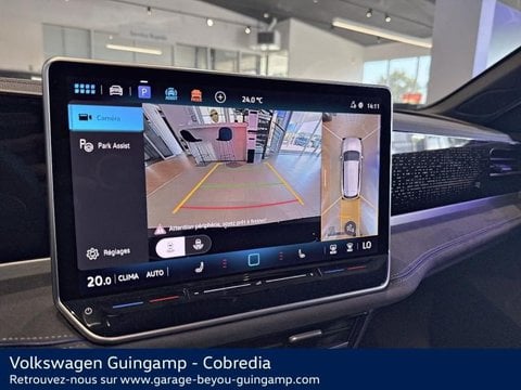 Voitures D'occasion À Guingamp | Volkswagen Passat Sw 2.0 Tdi Evo 150Ch R-Line Dsg7