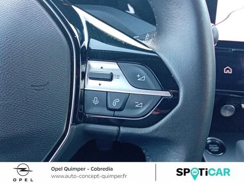 Voitures D'occasion À Quimper | Peugeot 308 1.2 Puretech 130Ch S&S Allure Pack