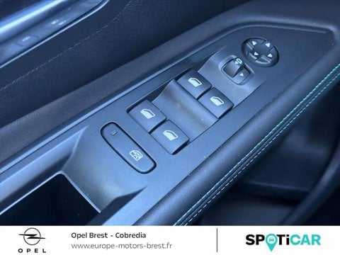 Voitures D'occasion À Brest | Peugeot 5008 1.5 Bluehdi 130Ch S&S Allure Pack Eat8