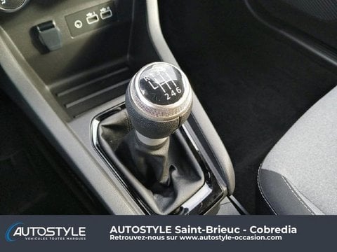 Voitures D'occasion À Yffiniac | Renault Clio 1.5 Blue Dci 100Ch Evolution - 24