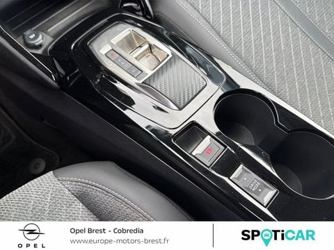 Voitures D'occasion À Brest | Peugeot 208 1.2 Hybrid 100Ch Allure E-Dcs6