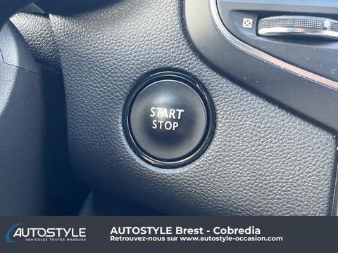 Voitures D'occasion À Brest | Renault Mégane 1.3 Tce 140Ch Fap Business Edc