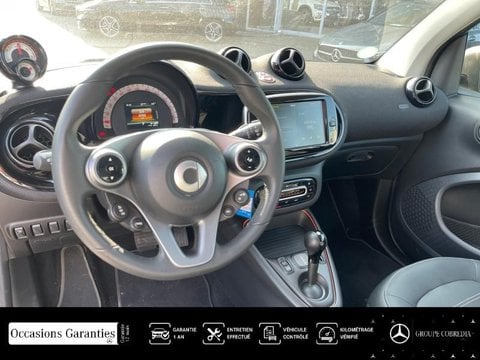 Voitures D'occasion À Saint-Grégoire | Smart Fortwo Coupe Eq 82Ch Prime