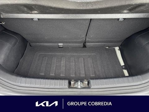 Voitures D'occasion À Yffiniac | Kia Picanto 1.2 Dpi 84Ch Gt Line