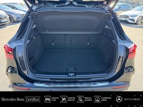 Voitures D'occasion À Brest | Mercedes-Benz Gla 200 D 150Ch Amg Line 8G-Dct