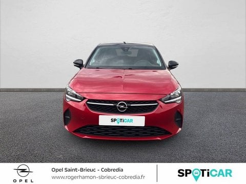 Voitures D'occasion À Yffiniac | Opel Corsa 1.2 75Ch Edition