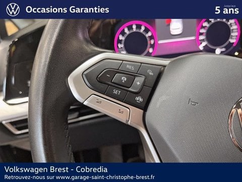 Voitures D'occasion À Brest | Volkswagen Golf 1.0 Tsi Opf 110Ch Life Plus