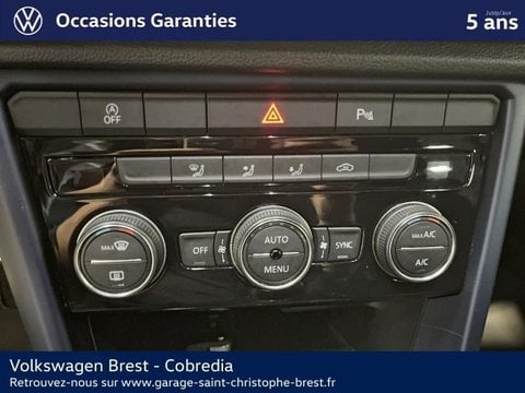 Voitures D'occasion À Brest | Volkswagen T-Roc 1.0 Tsi 115Ch United 134G