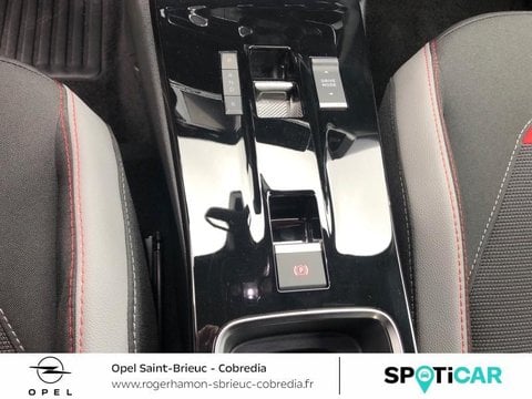 Voitures D'occasion À Yffiniac | Opel Mokka Electric 136Ch Gs