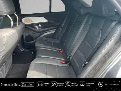 Voitures D'occasion À Saint-Malo | Mercedes-Benz Gle 53E Amg 449Ch+170Ch Hybride 4Matic+ 9G-Spee...