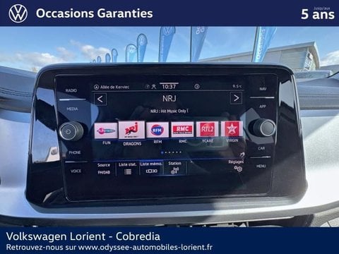 Voitures D'occasion À Lanester | Volkswagen T-Roc 2.0 Tdi 116Ch Life