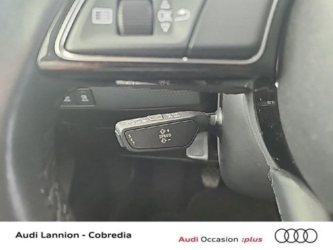 Voitures D'occasion À Lannion | Audi A1 Allstreet 25 Tfsi 95Ch Design