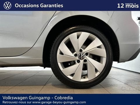 Voitures D'occasion À Guingamp | Volkswagen Golf 2.0 Tdi 150Ch Vw Edition Dsg7