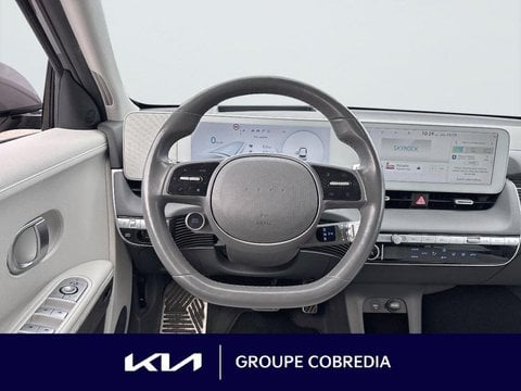 Voitures D'occasion À Yffiniac | Hyundai Ioniq 5 77 Kwh - 229Ch Executive