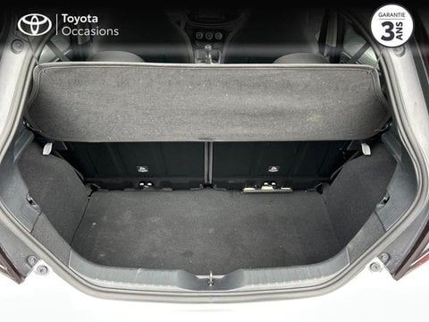 Voitures D'occasion À Vannes | Toyota Aygo X 1.0 Vvt-I 72Ch Dynamic My23