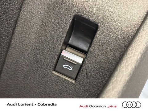 Voitures D'occasion À Lanester | Audi E-Tron Sportback 55 408Ch Avus E-Quattro