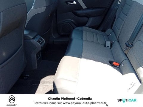 Voitures D'occasion À Ploërmel | Citroën C4 Bluehdi 110Ch S&S Feel Pack Business